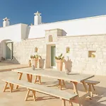 דירה Clive With Trullo Matto *