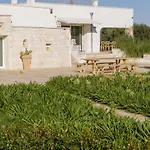 Clive With Trullo Matto