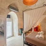 דירה Clive With Trullo Matto *