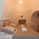 Clive With Trullo Matto דירה *