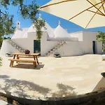 דירה Clive With Trullo Matto