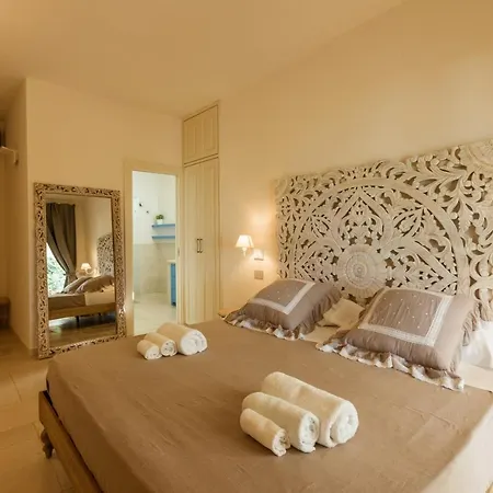 Apartment Clive With Trullo Matto *