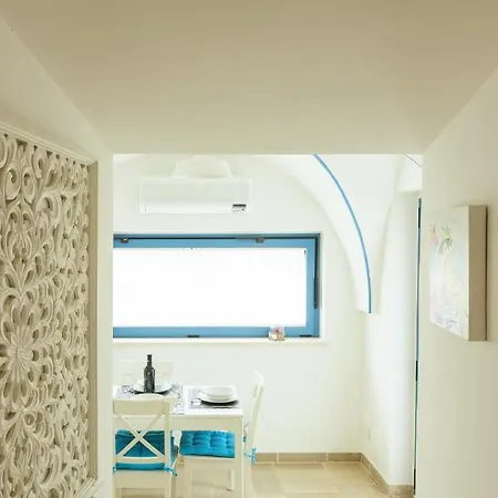 Clive With Trullo Matto Apartment Ostuni