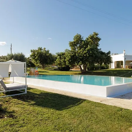 Clive With Trullo Matto Apartment Ostuni
