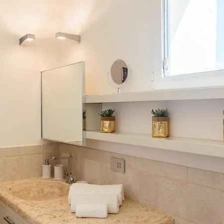 Clive With Trullo Matto Apartment Ostuni