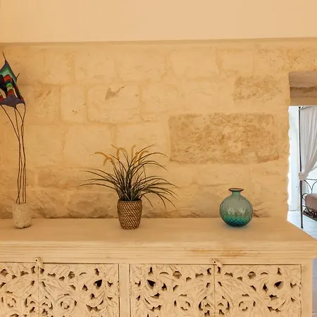 شقة Clive With Trullo Matto