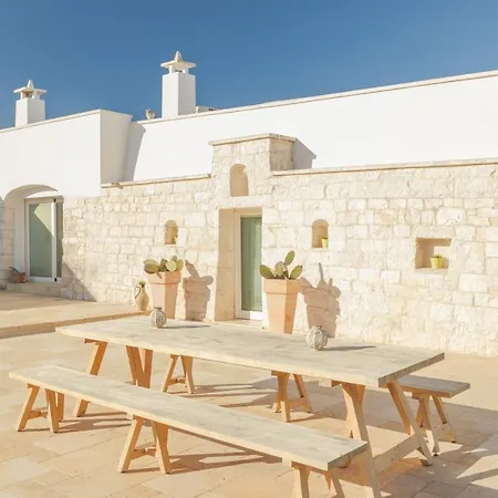 Apartment Clive With Trullo Matto *
