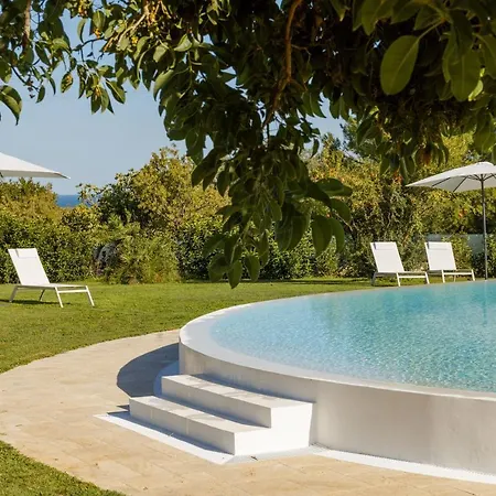 Clive With Trullo Matto Apartment Ostuni