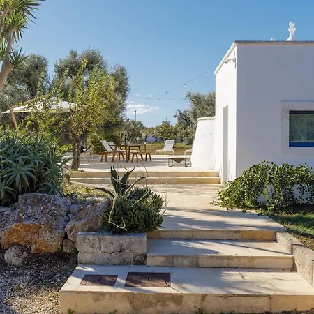 Apartment Clive With Trullo Matto