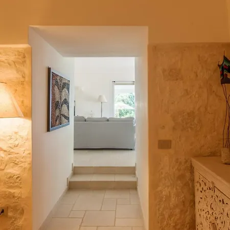 Clive With Trullo Matto Apartment