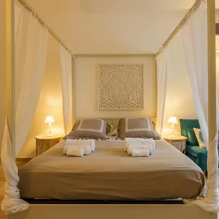 Clive With Trullo Matto Apartment