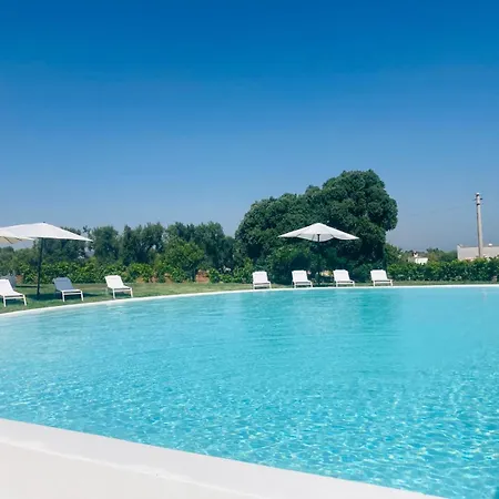 Lejlighed Clive With Trullo Matto *