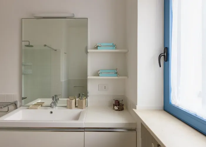 Clive With Trullo Matto Апартаменты *