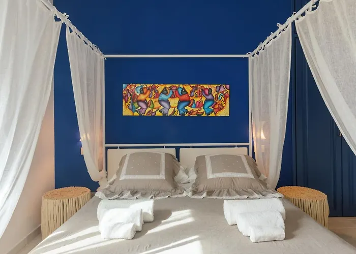 Clive With Trullo Matto * Остуни