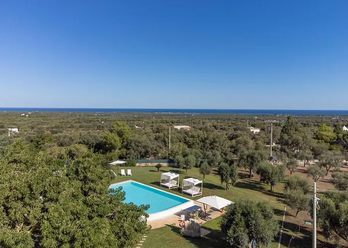 Clive With Trullo Matto *