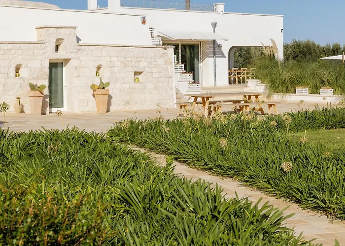 Clive With Trullo Matto *