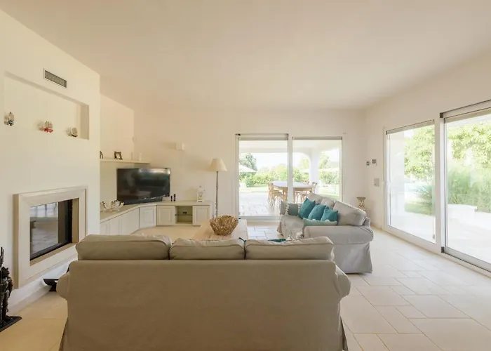 Clive With Trullo Matto Апартаменты