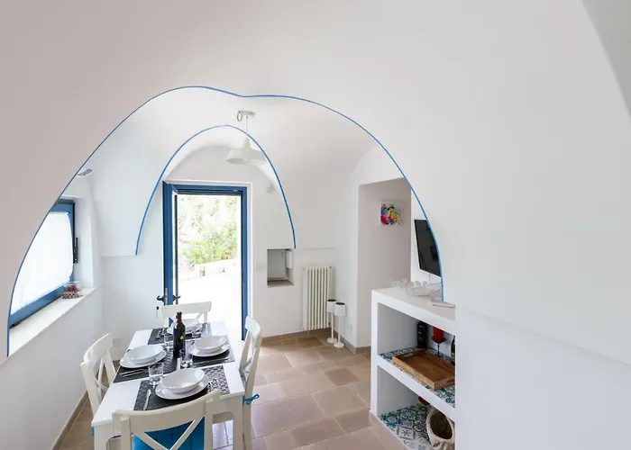 Clive With Trullo Matto *