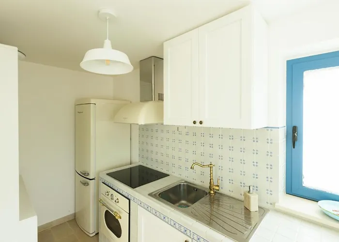 Clive With Trullo Matto *