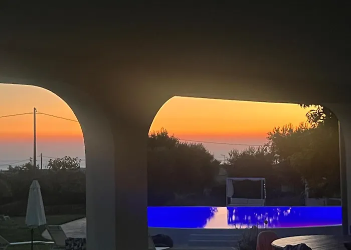 Апартаменты Clive With Trullo Matto