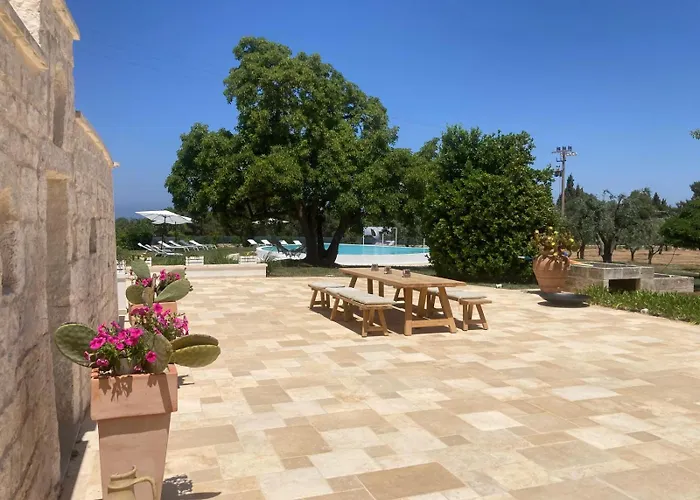 Clive With Trullo Matto *